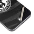 NBA Milwaukee Bucks Animal Print Black Pixel 9 Pro XL Skin